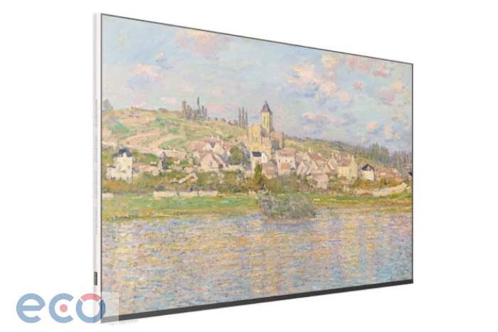 Google Tivi Coocaa khung tranh QLED 4K 55 inch (55LN7000G)